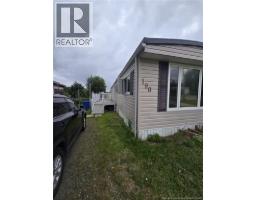 190 Lakeside Avenue, Bathurst, New Brunswick