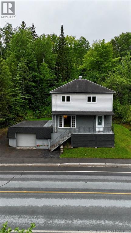 498 Chemin Canada, Edmundston, New Brunswick  E3V 1W4 - Photo 1 - NB145137