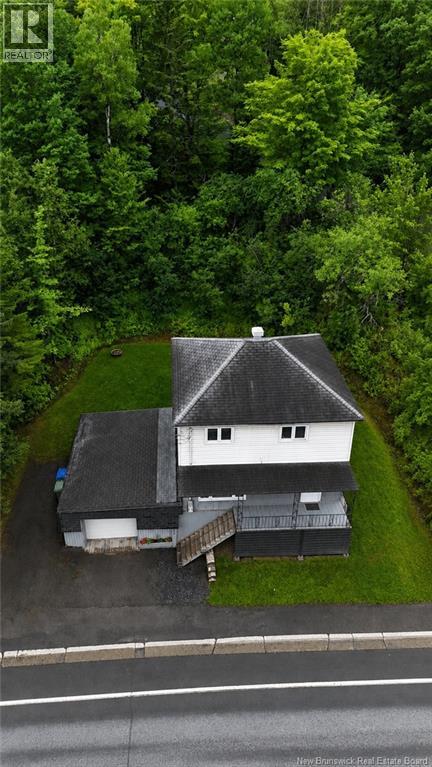 498 Chemin Canada, Edmundston, New Brunswick  E3V 1W4 - Photo 2 - NB145137