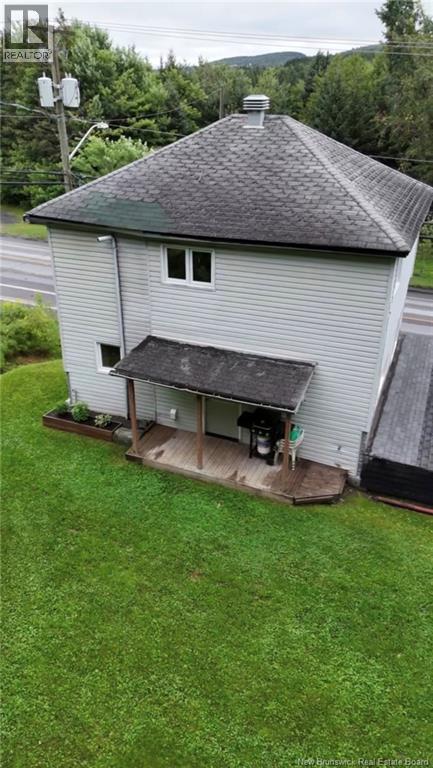 498 Chemin Canada, Edmundston, New Brunswick  E3V 1W4 - Photo 25 - NB145137