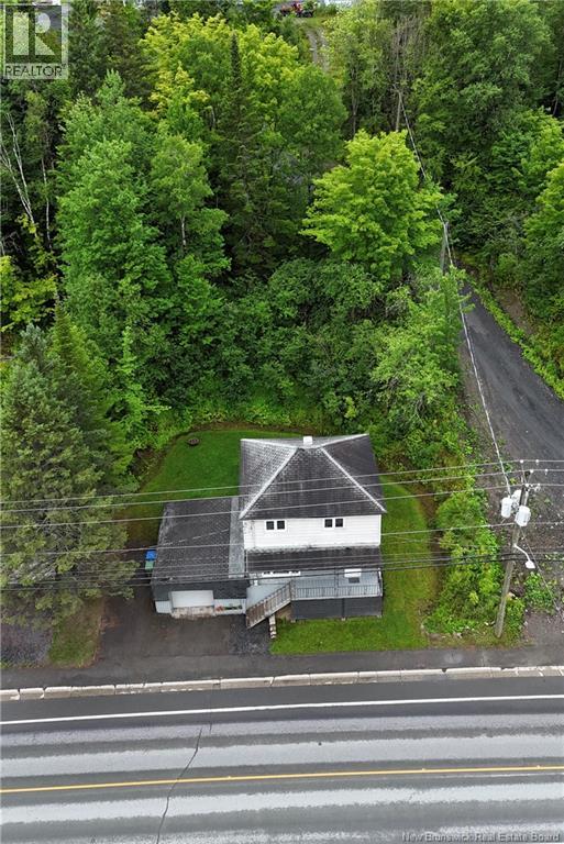 498 Chemin Canada, Edmundston, New Brunswick  E3V 1W4 - Photo 27 - NB145137
