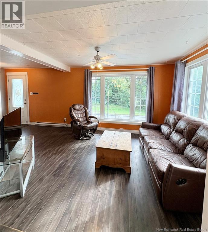 498 Chemin Canada, Edmundston, New Brunswick  E3V 1W4 - Photo 8 - NB145137