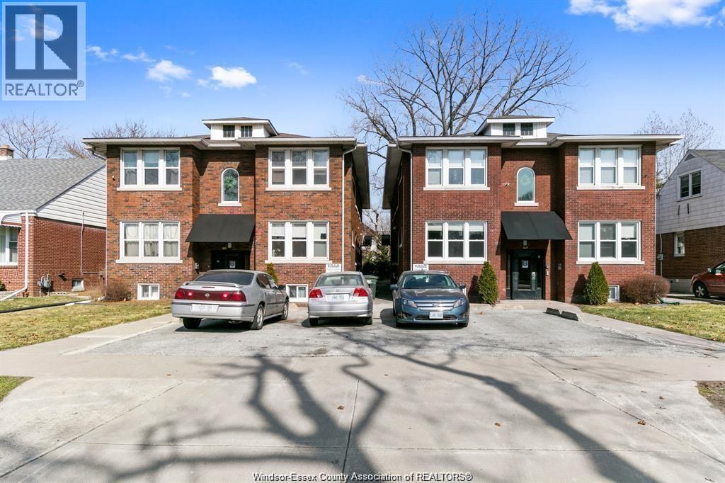 344 PARTINGTON AVENUE Unit# 2