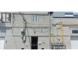 12 - 30 CANVARCO ROAD, Toronto, Ontario