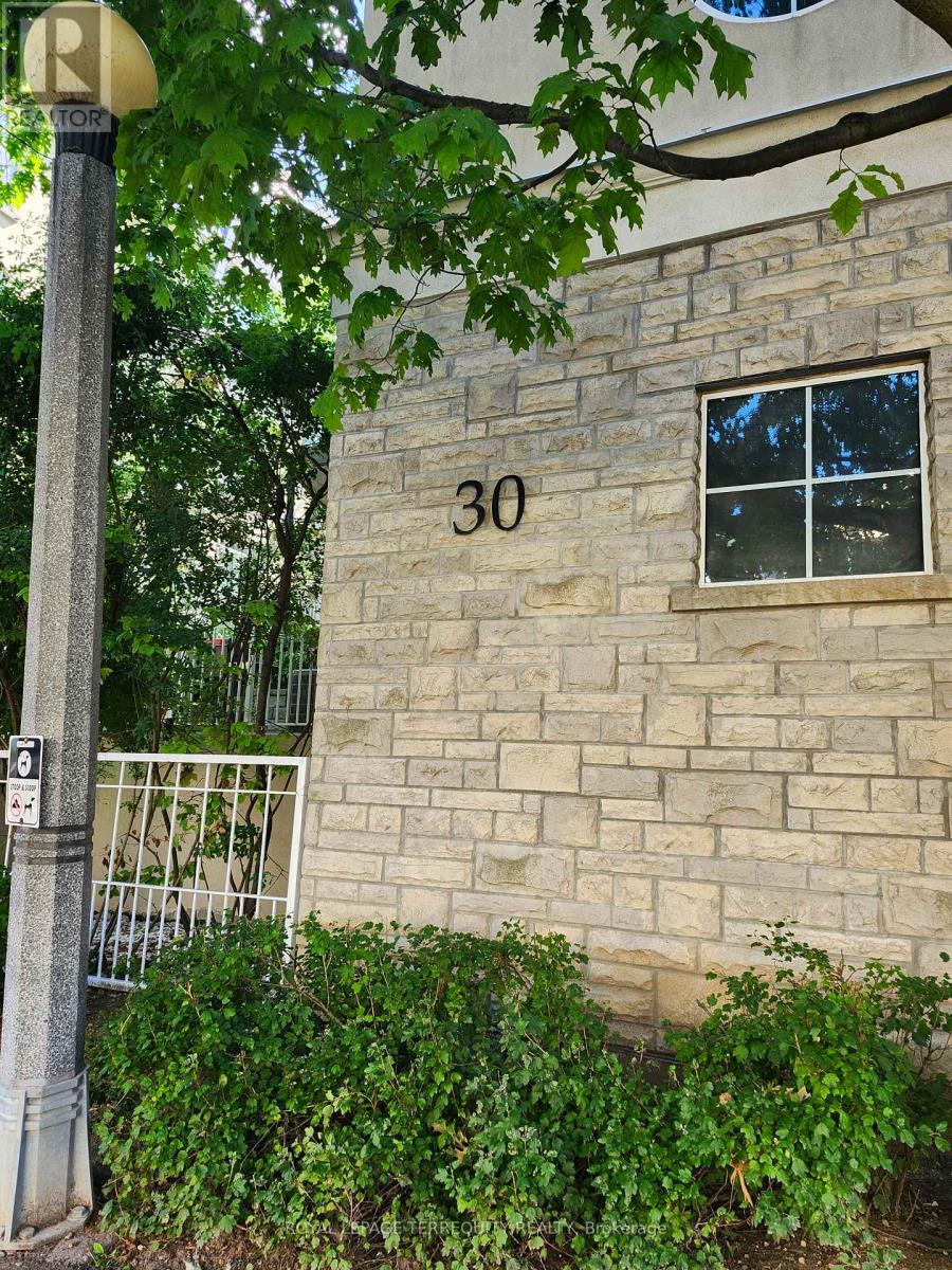 252 - 30 Stadium Road, Toronto, Ontario  M5V 3P4 - Photo 21 - C13634858