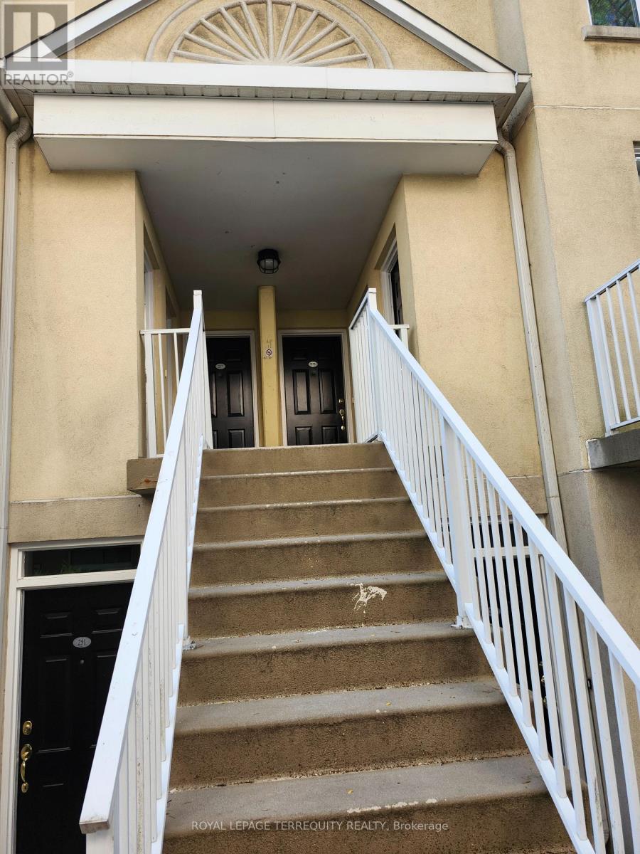 252 - 30 Stadium Road, Toronto, Ontario  M5V 3P4 - Photo 26 - C13634858