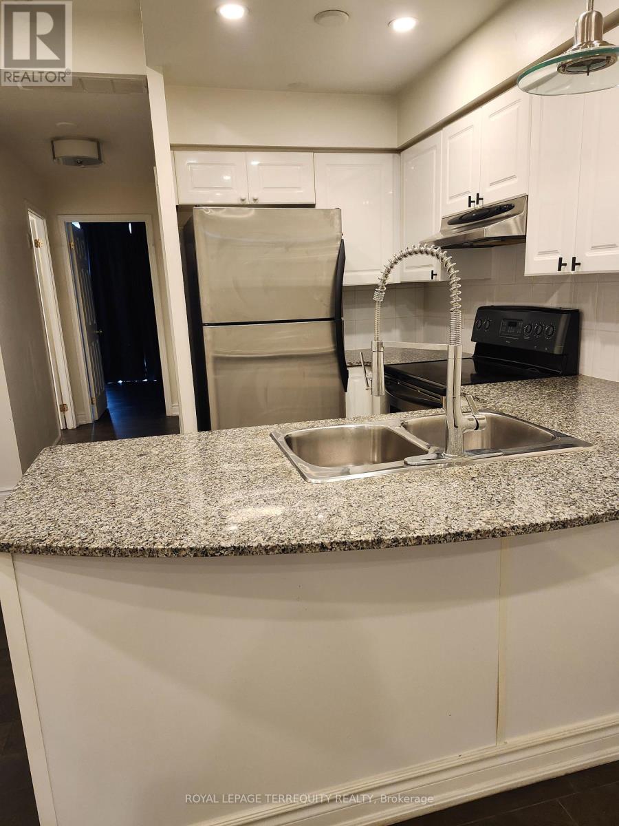 252 - 30 Stadium Road, Toronto, Ontario  M5V 3P4 - Photo 5 - C13634858