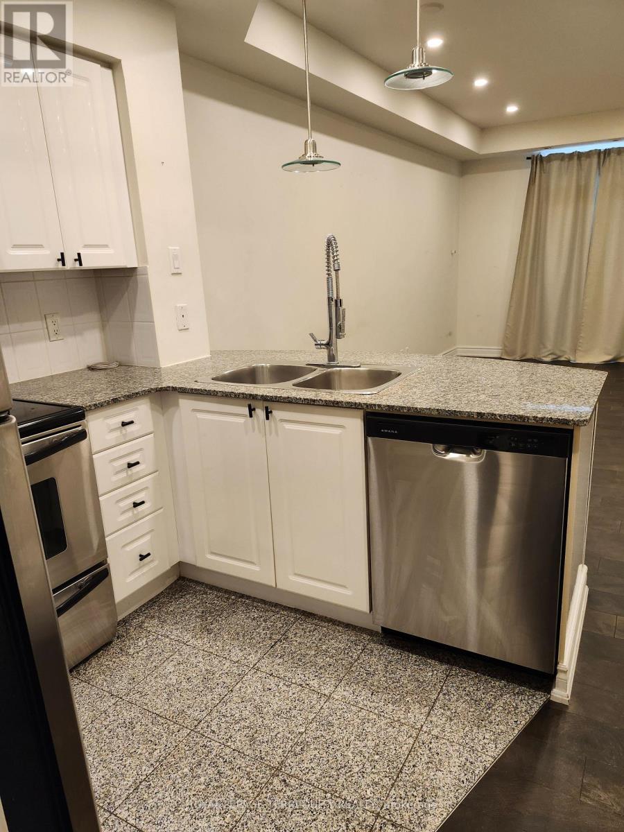 252 - 30 Stadium Road, Toronto, Ontario  M5V 3P4 - Photo 6 - C13634858