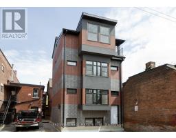 1 MAX HARTSTONE LANE, Toronto, Ontario