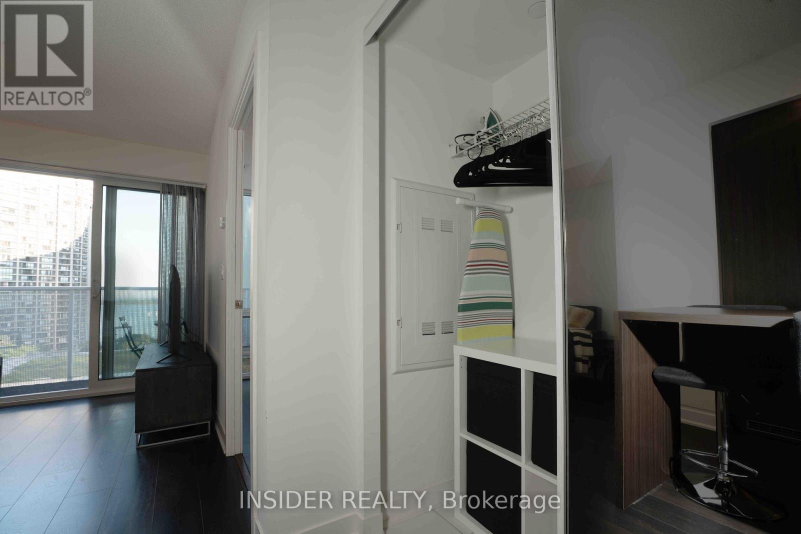 1409 - 88 Harbour Street, Toronto, Ontario M5J 0C3 - Photo 11 - C13634870