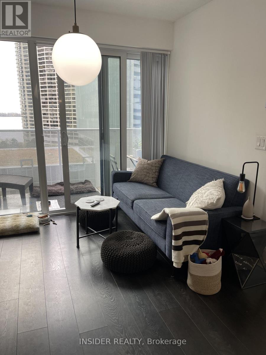 1409 - 88 Harbour Street, Toronto, Ontario M5J 0C3 - Photo 21 - C13634870