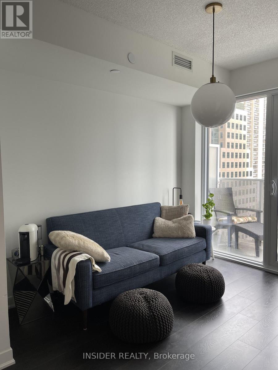 1409 - 88 Harbour Street, Toronto, Ontario M5J 0C3 - Photo 27 - C13634870