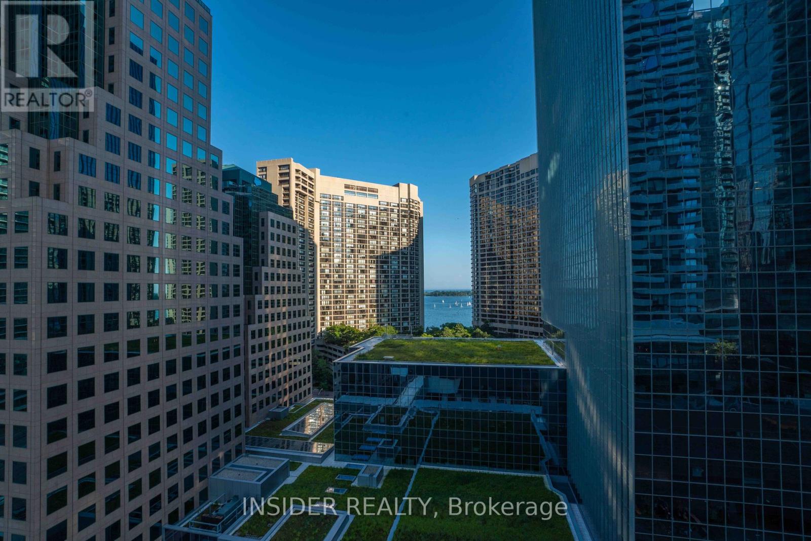 1409 - 88 Harbour Street, Toronto, Ontario M5J 0C3 - Photo 9 - C13634870