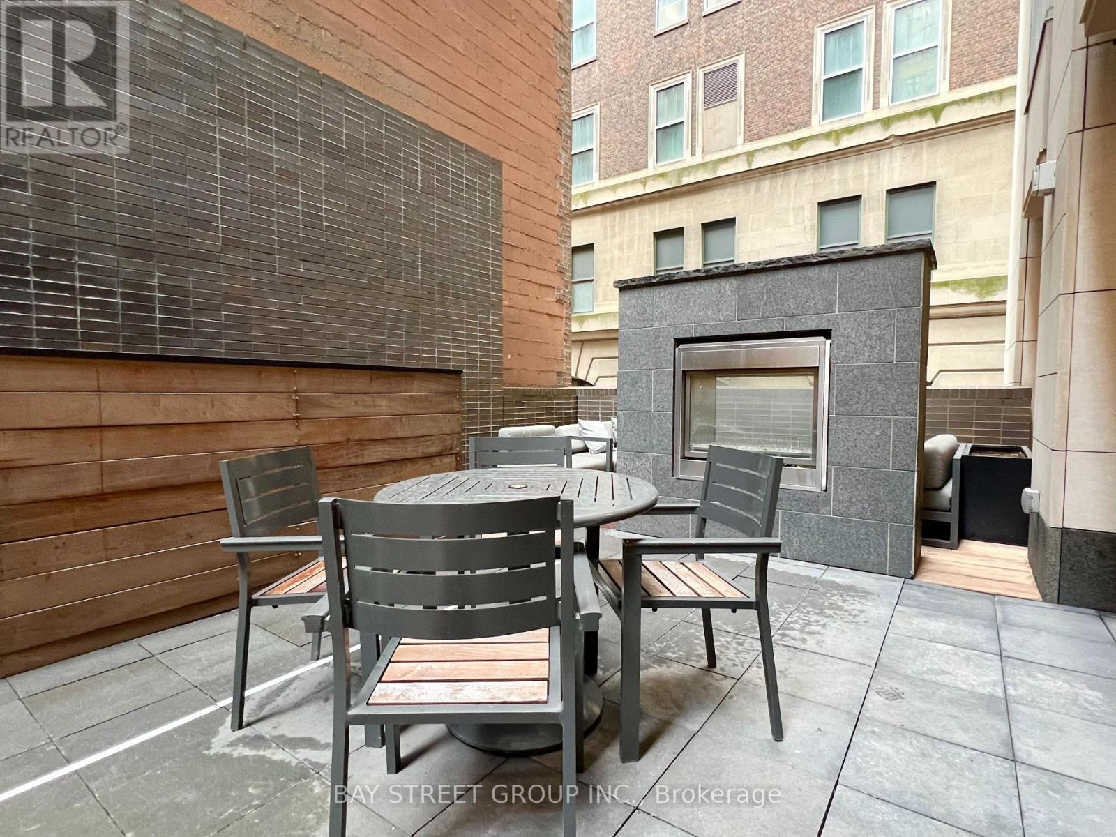 1216 - 70 Temperance Street, Toronto, Ontario M5H 0B1 - Photo 28 - C13634892