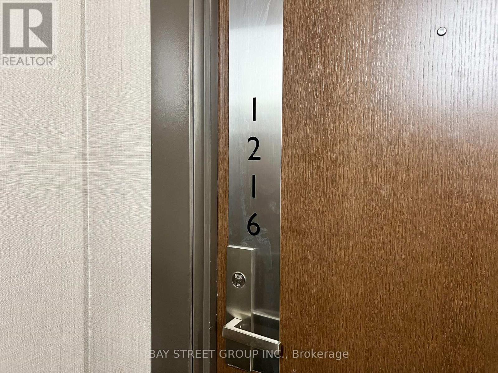 1216 - 70 Temperance Street, Toronto, Ontario M5H 0B1 - Photo 6 - C13634892