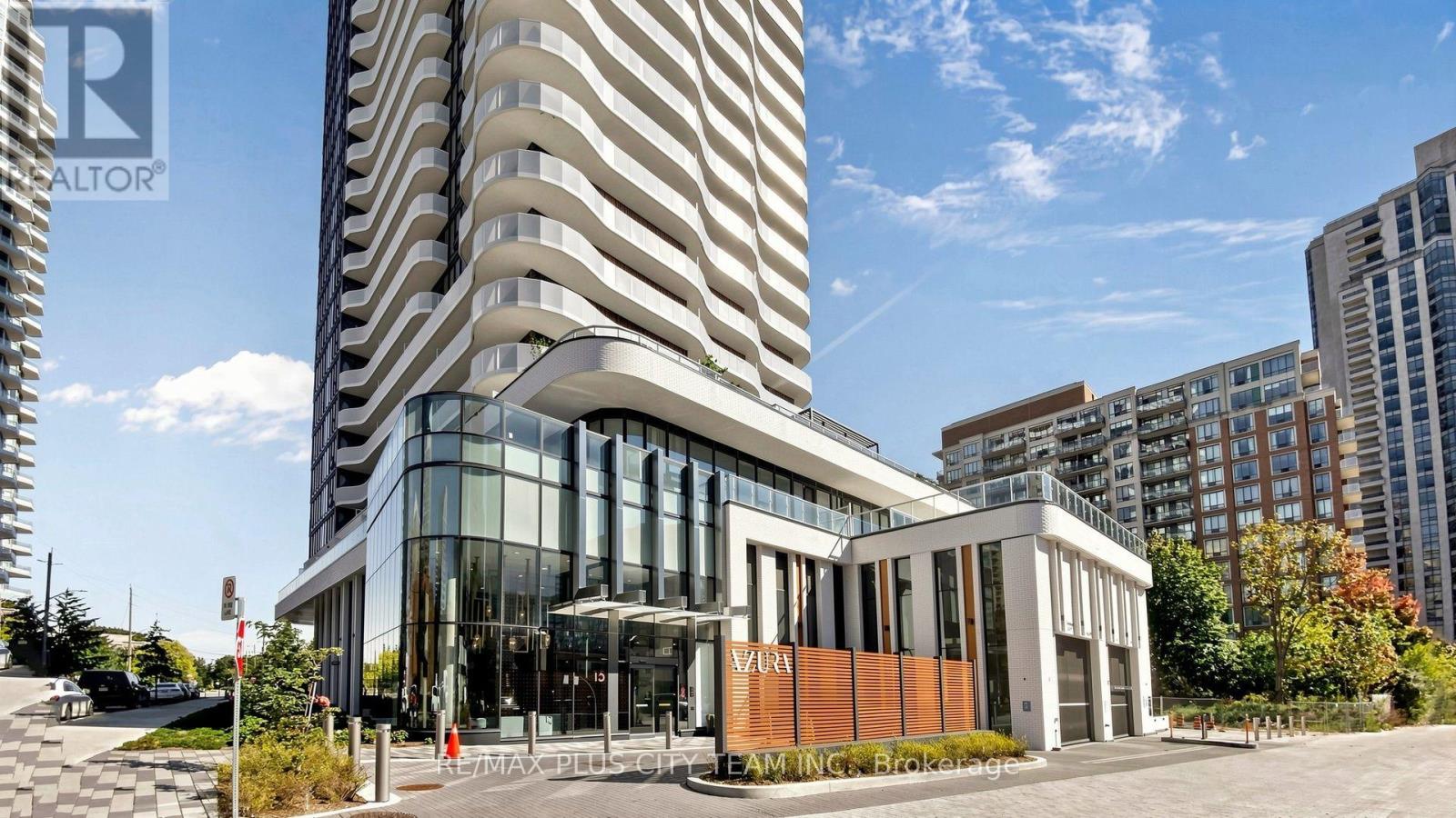407 - 15 Holmes Avenue, Toronto, Ontario M2N 0L4 - Photo 2 - C13634926