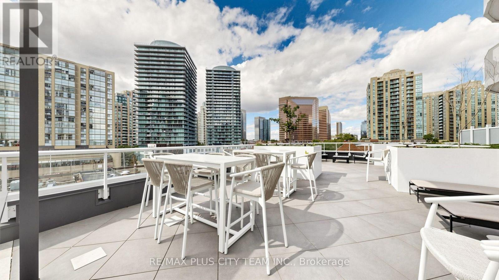 407 - 15 Holmes Avenue, Toronto, Ontario M2N 0L4 - Photo 23 - C13634926