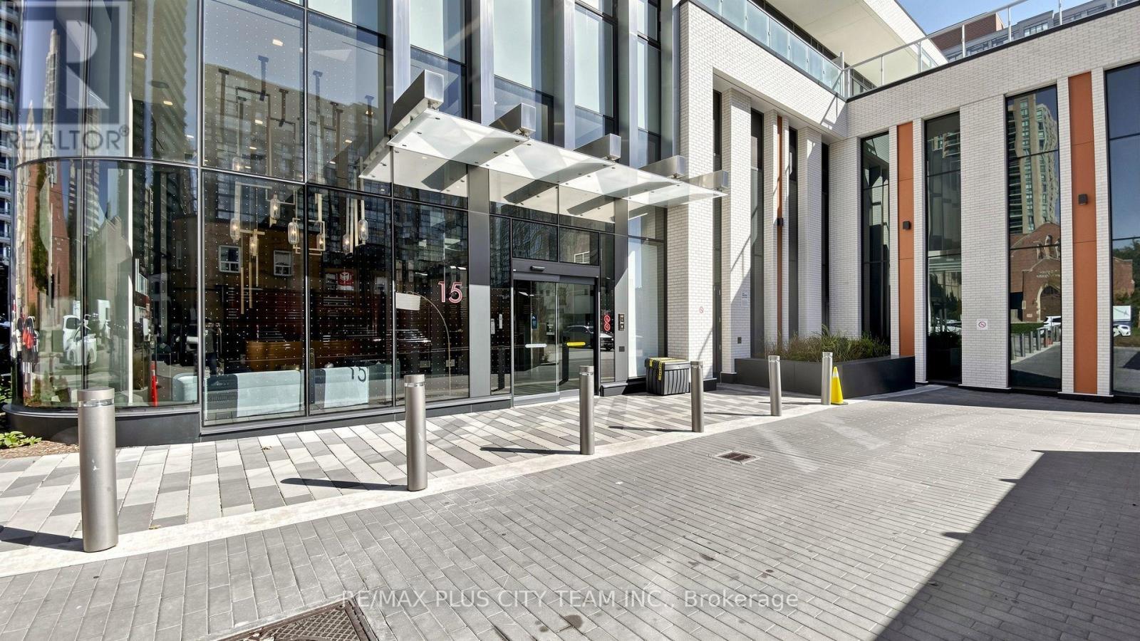 407 - 15 Holmes Avenue, Toronto, Ontario M2N 0L4 - Photo 3 - C13634926