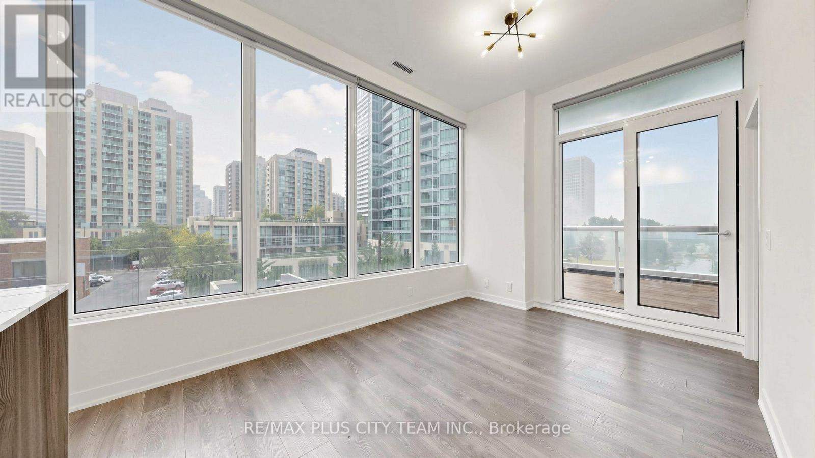 407 - 15 Holmes Avenue, Toronto, Ontario M2N 0L4 - Photo 4 - C13634926