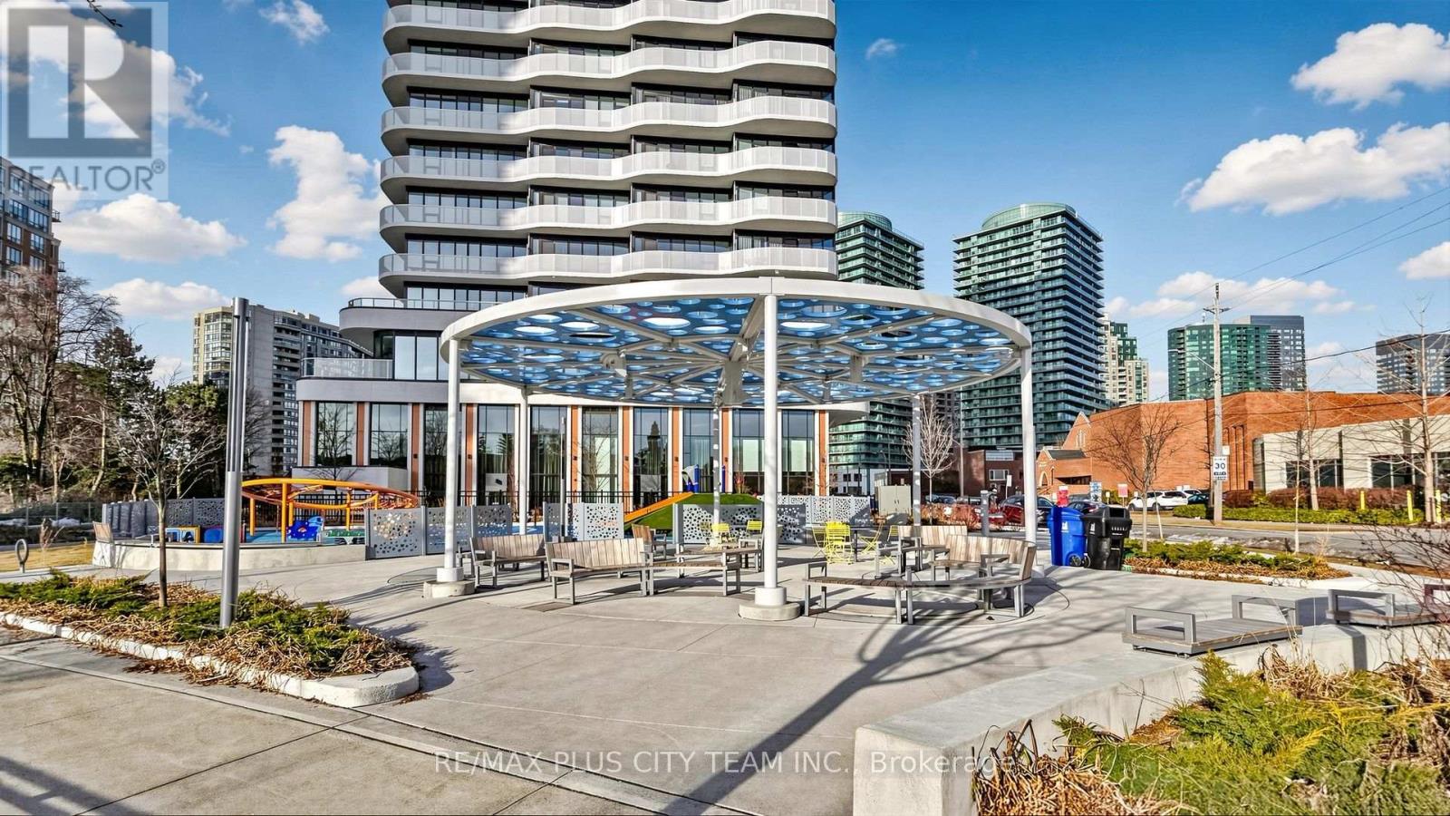407 - 15 Holmes Avenue, Toronto, Ontario M2N 0L4 - Photo 41 - C13634926
