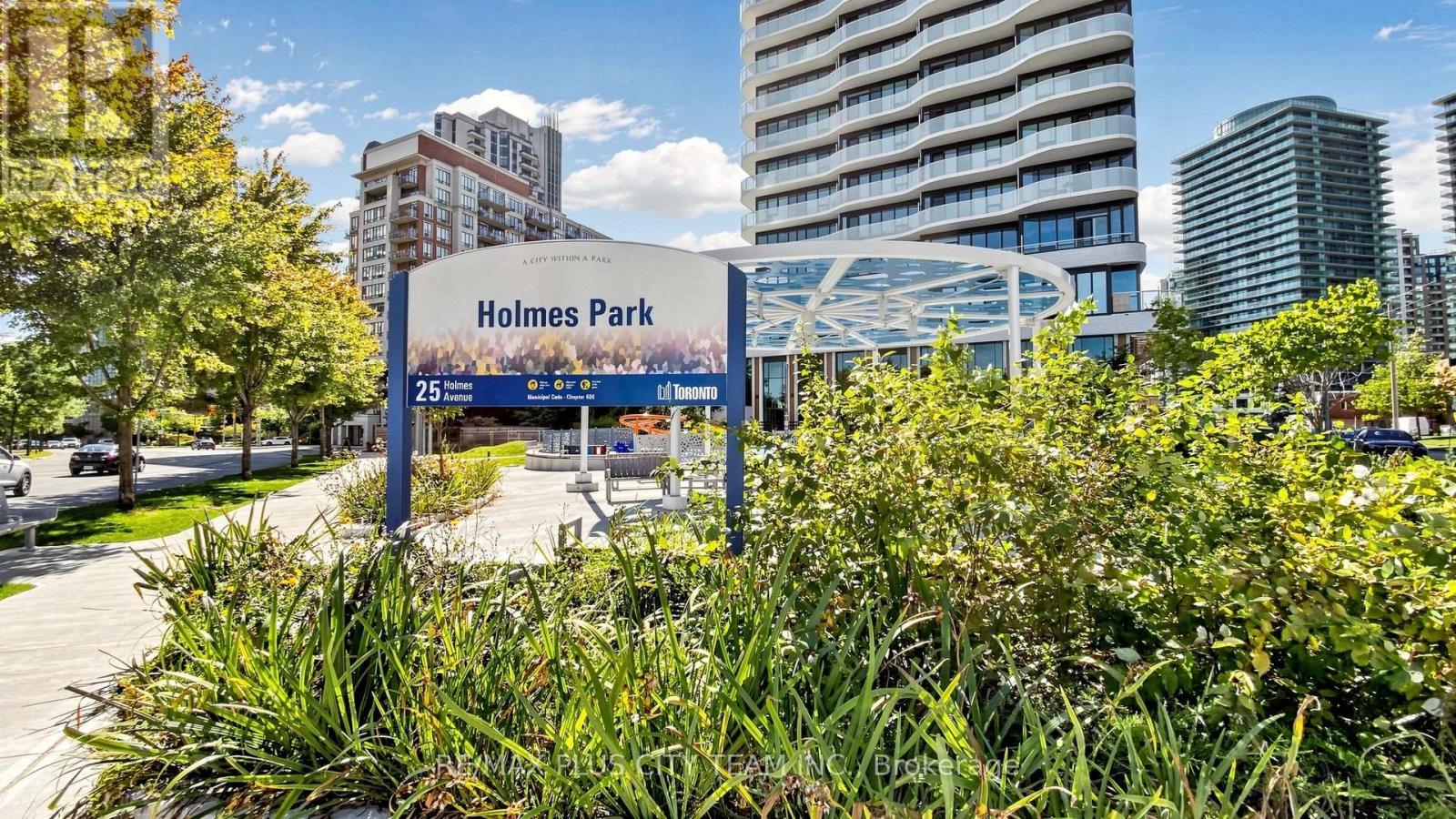 407 - 15 Holmes Avenue, Toronto, Ontario M2N 0L4 - Photo 42 - C13634926