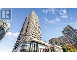 407 - 15 HOLMES AVENUE, Toronto, Ontario