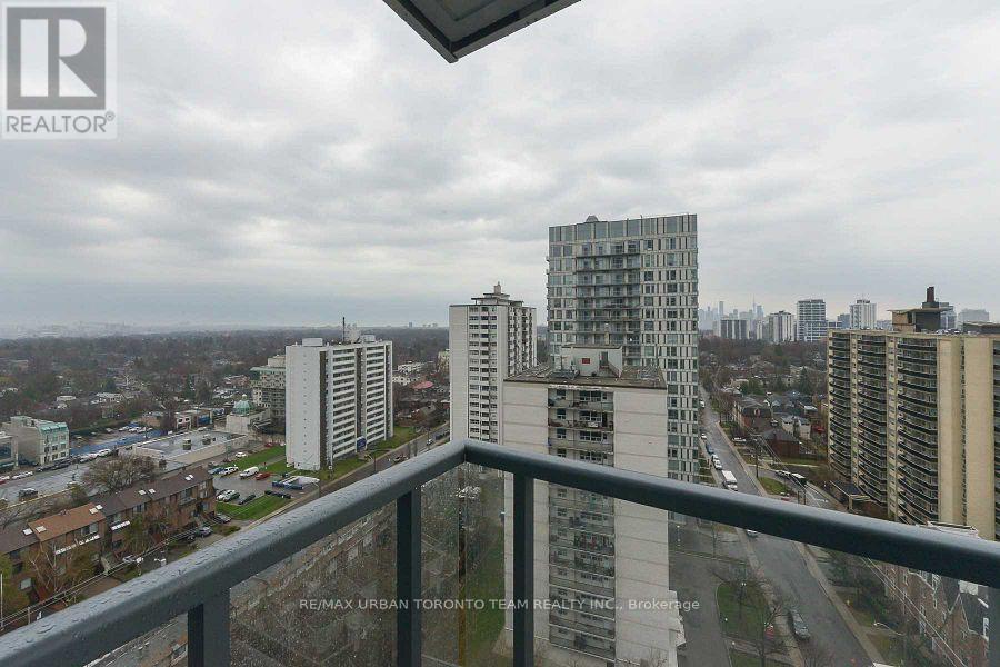 1709 - 125 Redpath Avenue, Toronto, Ontario  M4S 0B5 - Photo 11 - C13634932