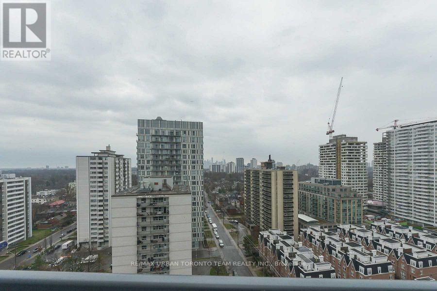 1709 - 125 Redpath Avenue, Toronto, Ontario  M4S 0B5 - Photo 12 - C13634932