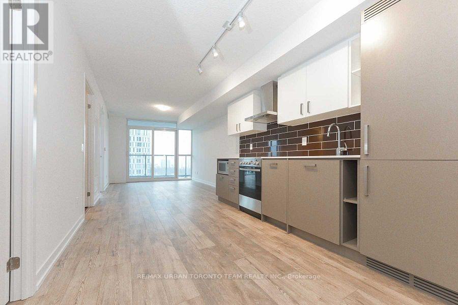 1709 - 125 Redpath Avenue, Toronto, Ontario  M4S 0B5 - Photo 2 - C13634932