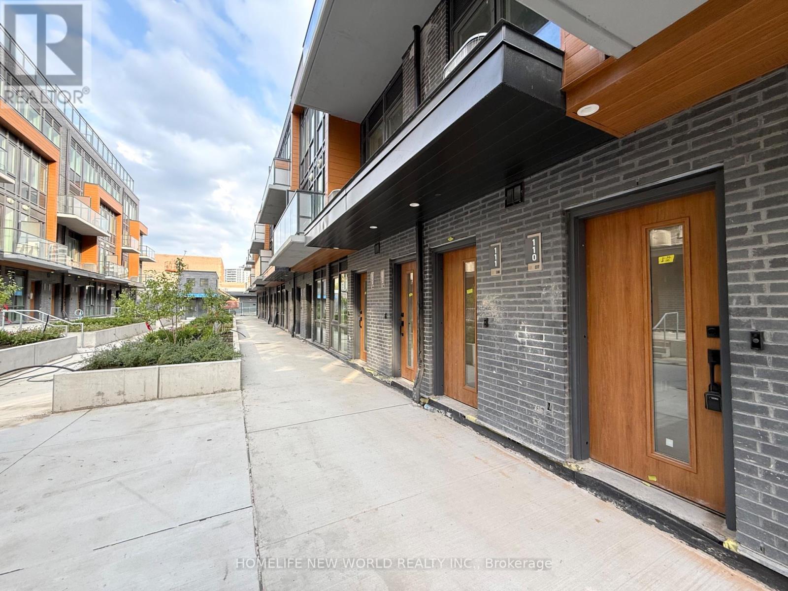 110 - 69 Curlew Drive, Toronto, Ontario  M3A 2P8 - Photo 2 - C13634948