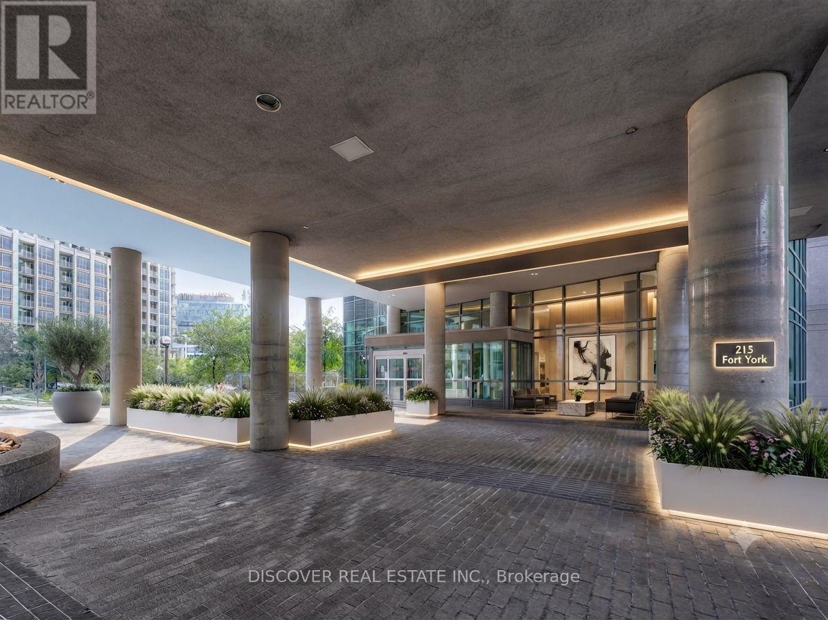 2609 - 215 Fort York Boulevard, Toronto, Ontario M5V 4A2 - Photo 19 - C13634968