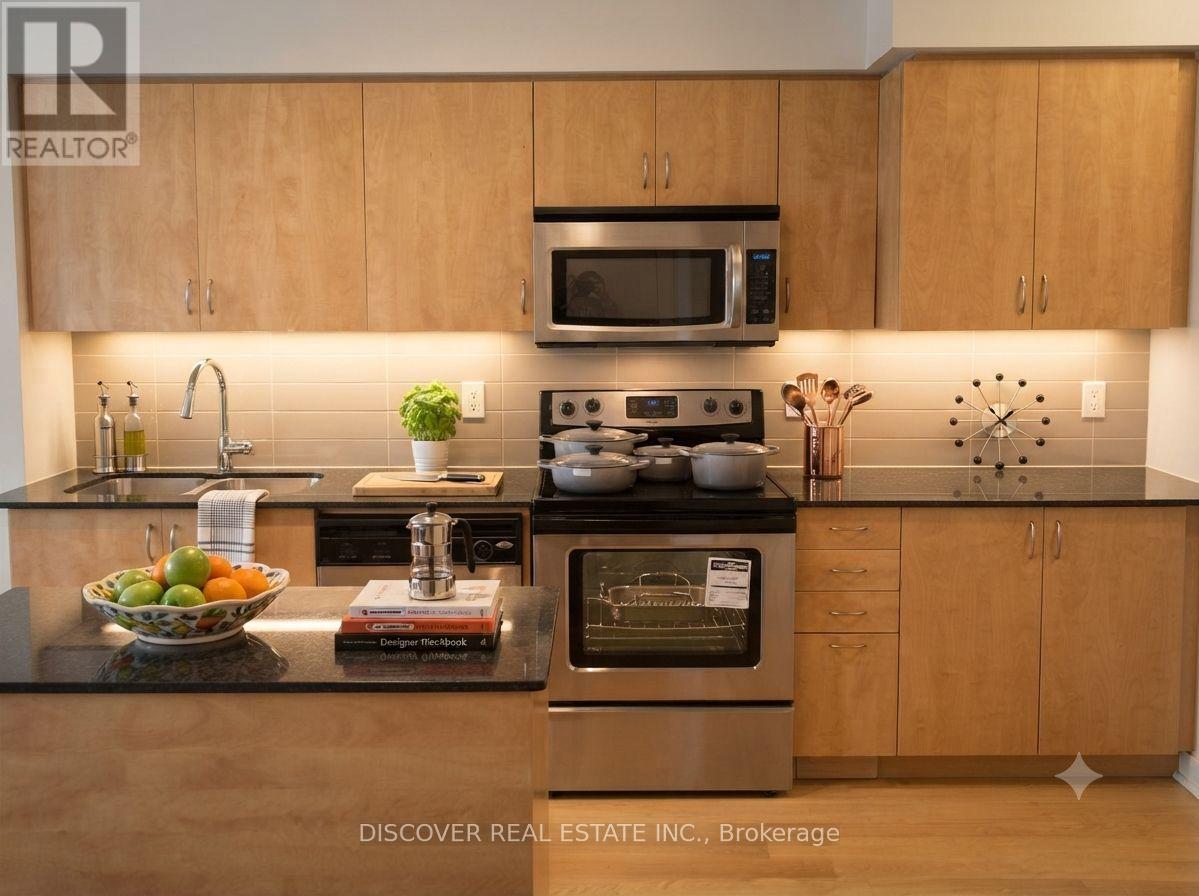 2609 - 215 Fort York Boulevard, Toronto, Ontario M5V 4A2 - Photo 23 - C13634968