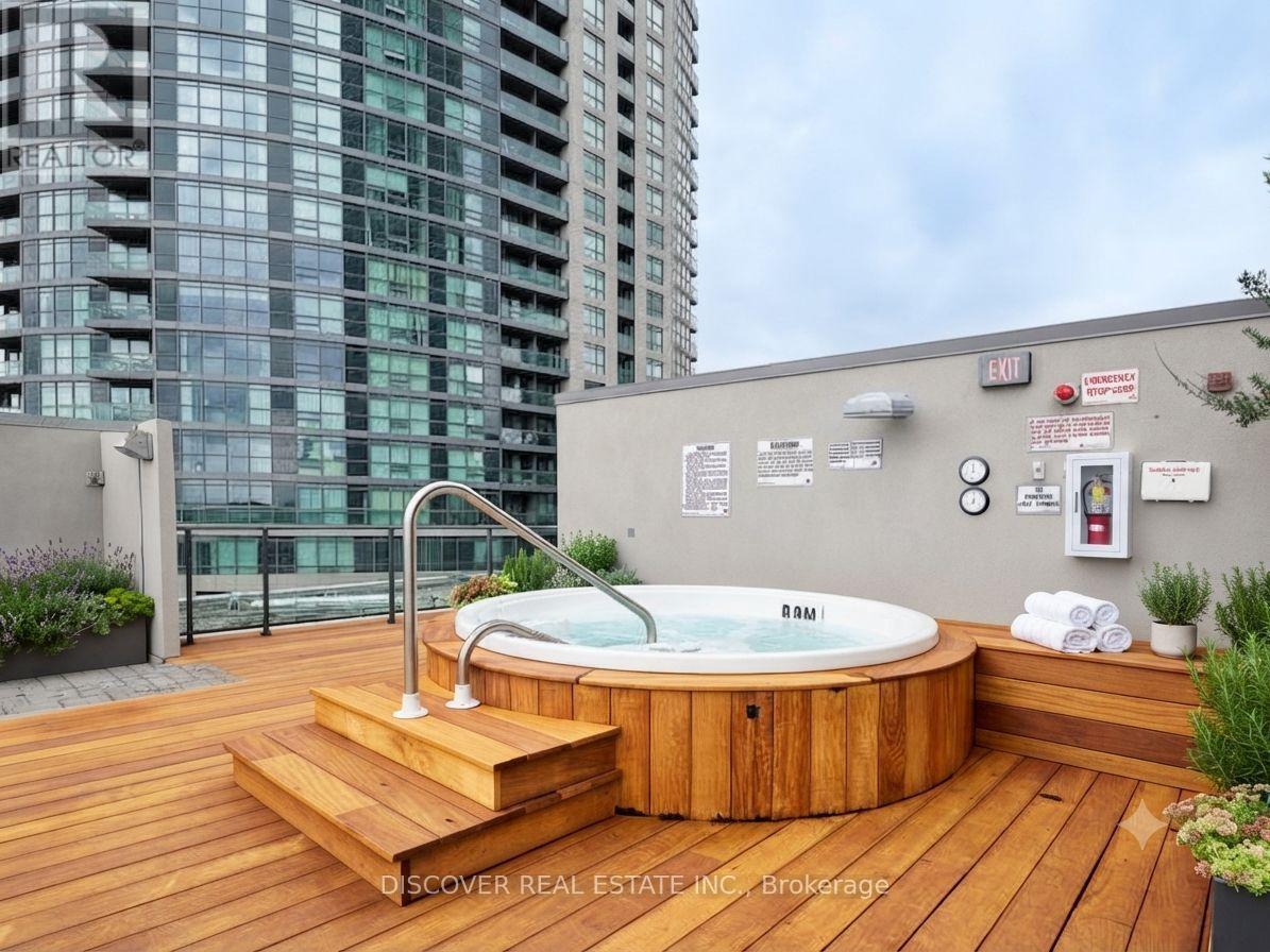 2609 - 215 Fort York Boulevard, Toronto, Ontario M5V 4A2 - Photo 8 - C13634968