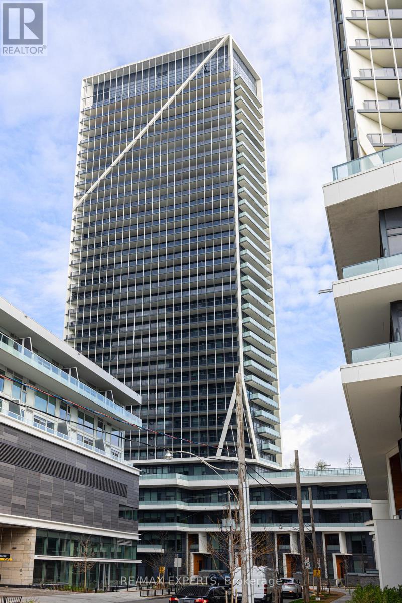 2201 - 50 Ordnance Street, Toronto, Ontario  M6K 0C9 - Photo 2 - C13635084