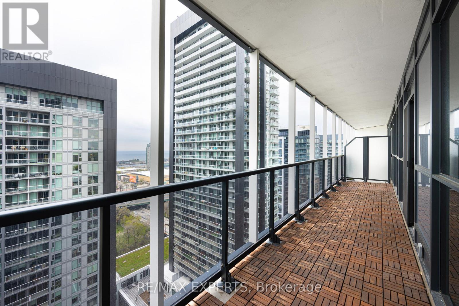 2201 - 50 Ordnance Street, Toronto, Ontario  M6K 0C9 - Photo 20 - C13635084