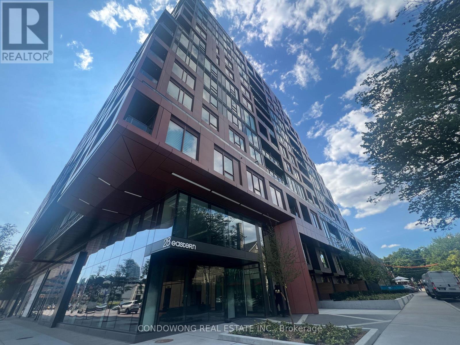Th110 - 28 Eastern Avenue, Toronto, Ontario M5A 0Y2 - Photo 14 - C13635108