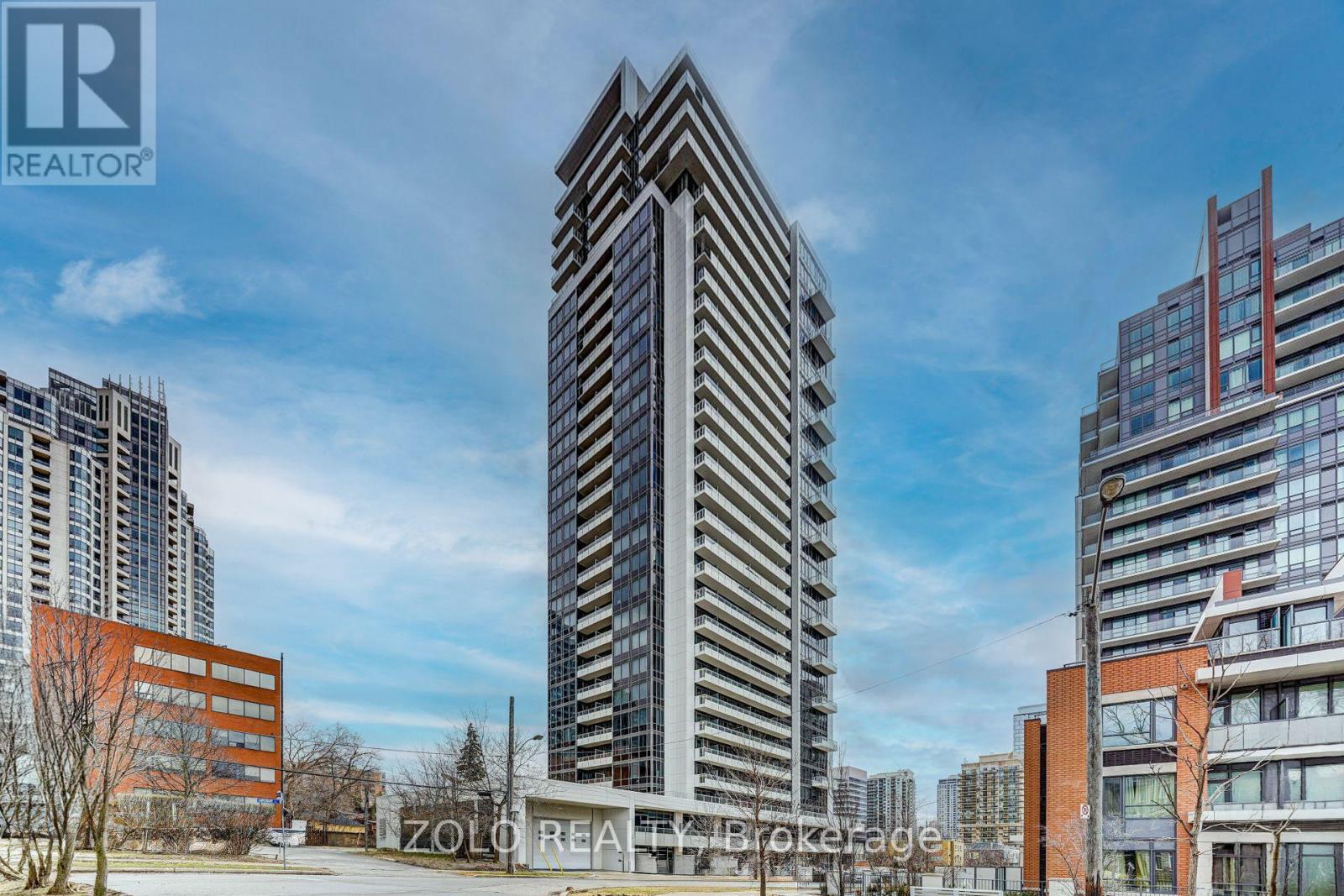 PH303 - 75 CANTERBURY PLACE