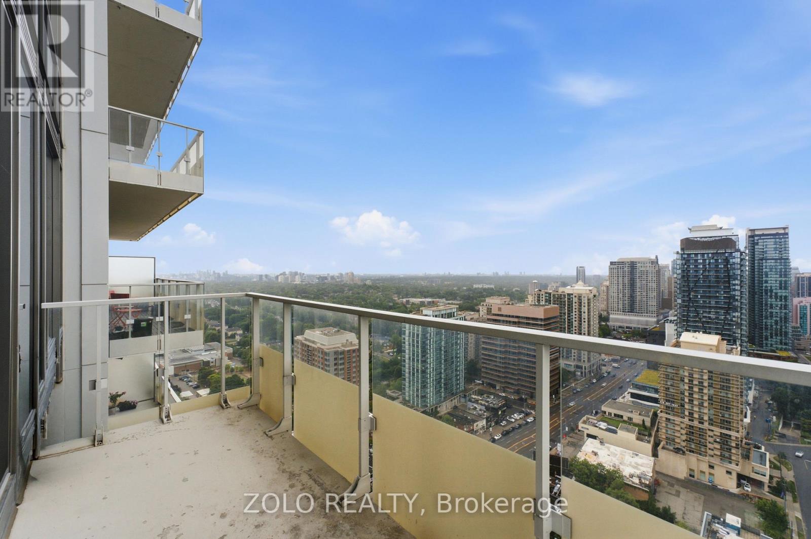 Ph303 - 75 Canterbury Place, Toronto, Ontario M2N 0L2 - Photo 19 - C13635122