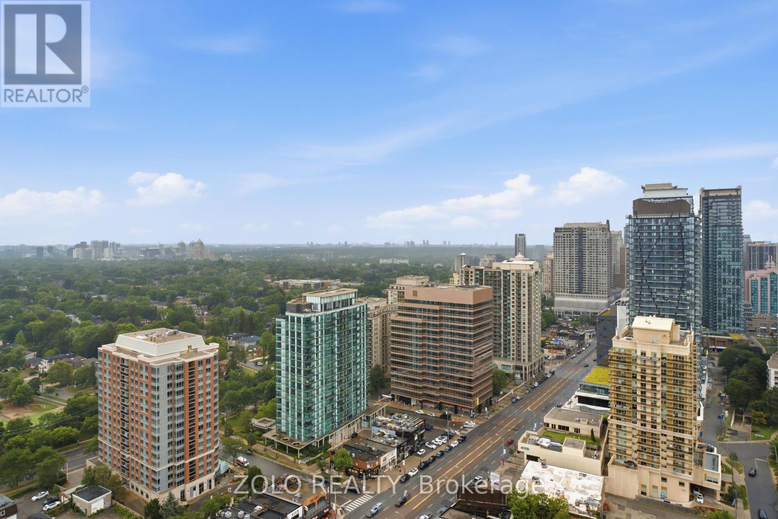 Ph303 - 75 Canterbury Place, Toronto, Ontario M2N 0L2 - Photo 21 - C13635122
