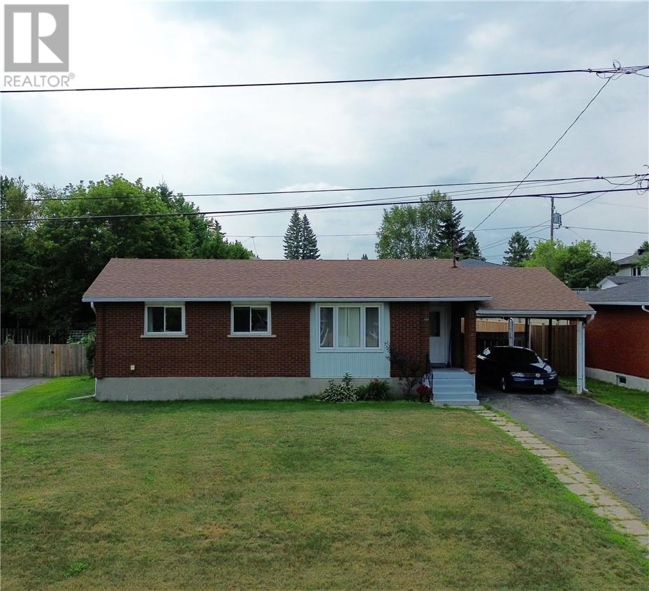 193 Catherine Drive, Garson, Ontario  P3L 1H2 - Photo 2 - 2129491