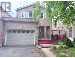 BSMT - 47 HEWITT CRESCENT, Ajax, Ontario