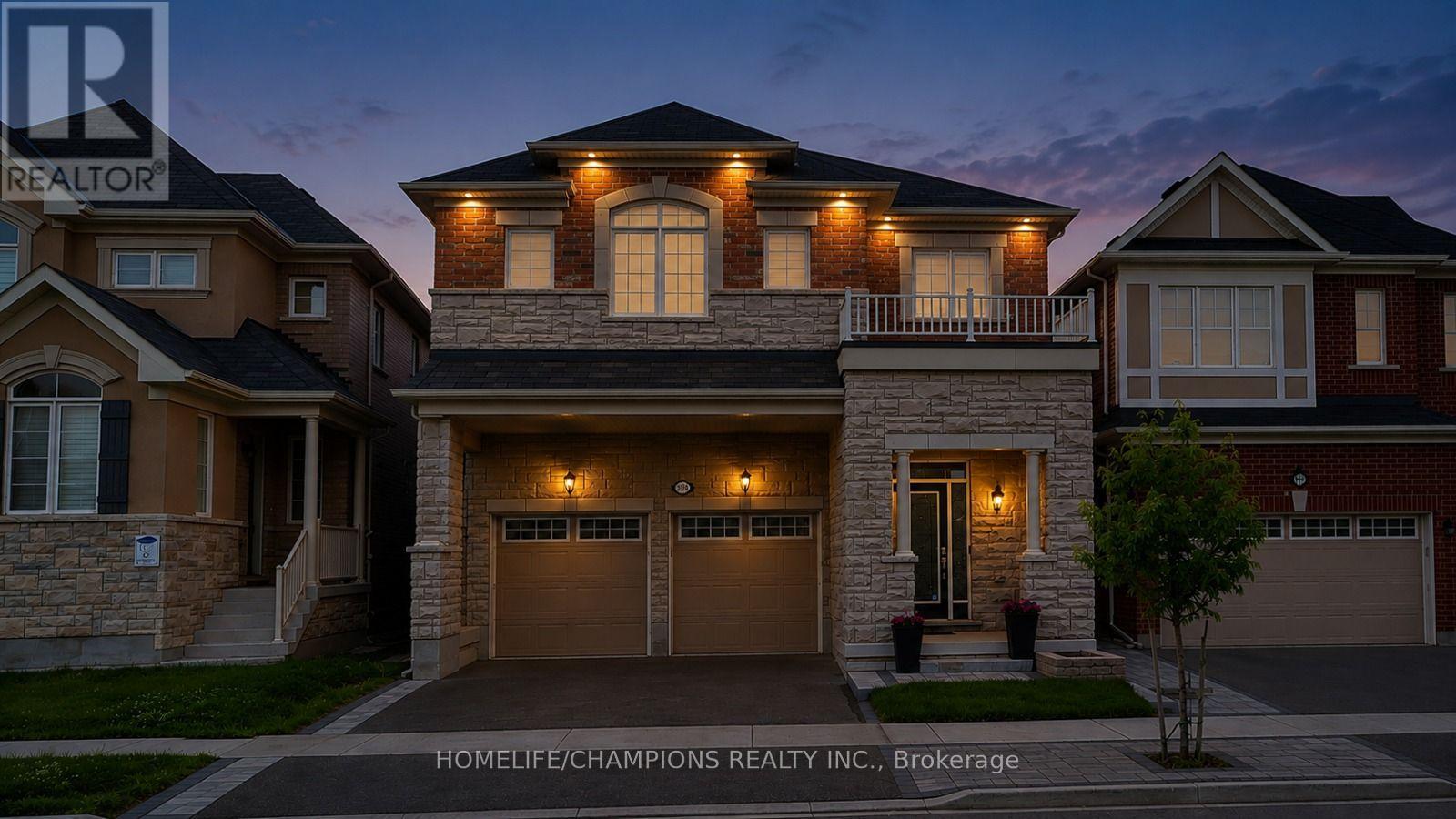 993 DRAGONFLY AVENUE, Pickering, Ontario