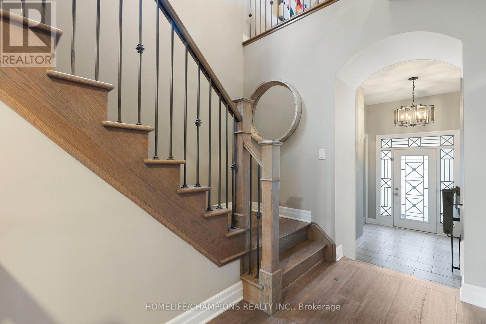 993 Dragonfly Avenue, Pickering, Ontario  L1X 0E9 - Photo 11 - E13634830