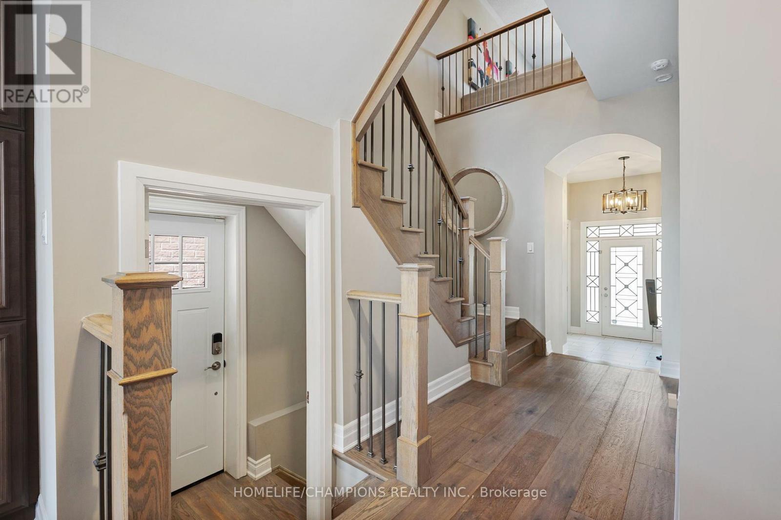 993 Dragonfly Avenue, Pickering, Ontario  L1X 0E9 - Photo 23 - E13634830