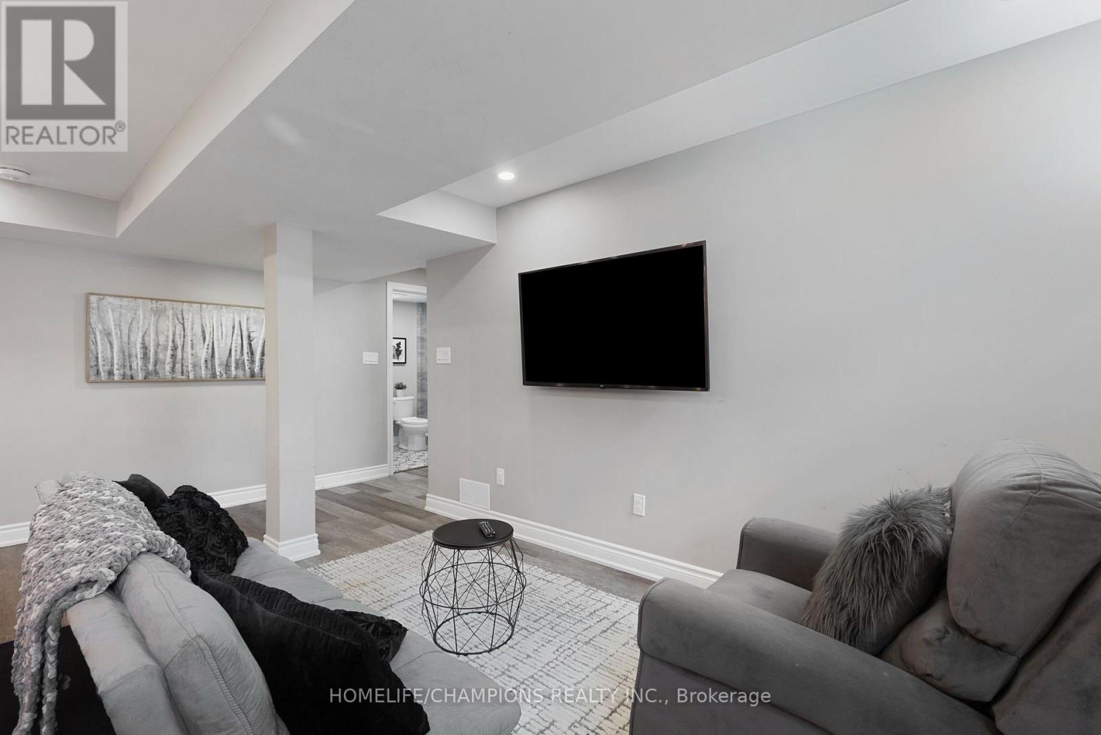 993 Dragonfly Avenue, Pickering, Ontario  L1X 0E9 - Photo 26 - E13634830