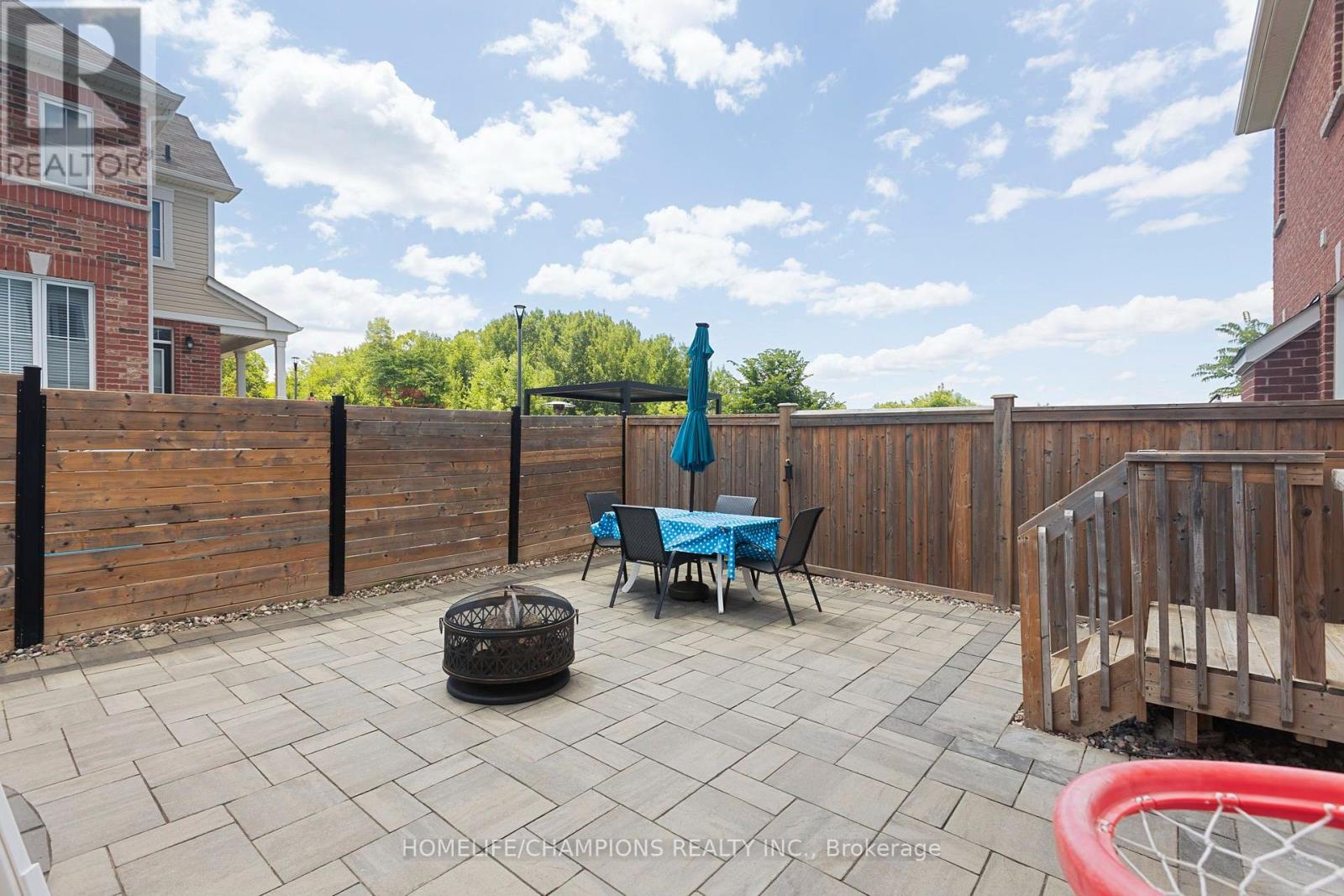 993 Dragonfly Avenue, Pickering, Ontario  L1X 0E9 - Photo 32 - E13634830