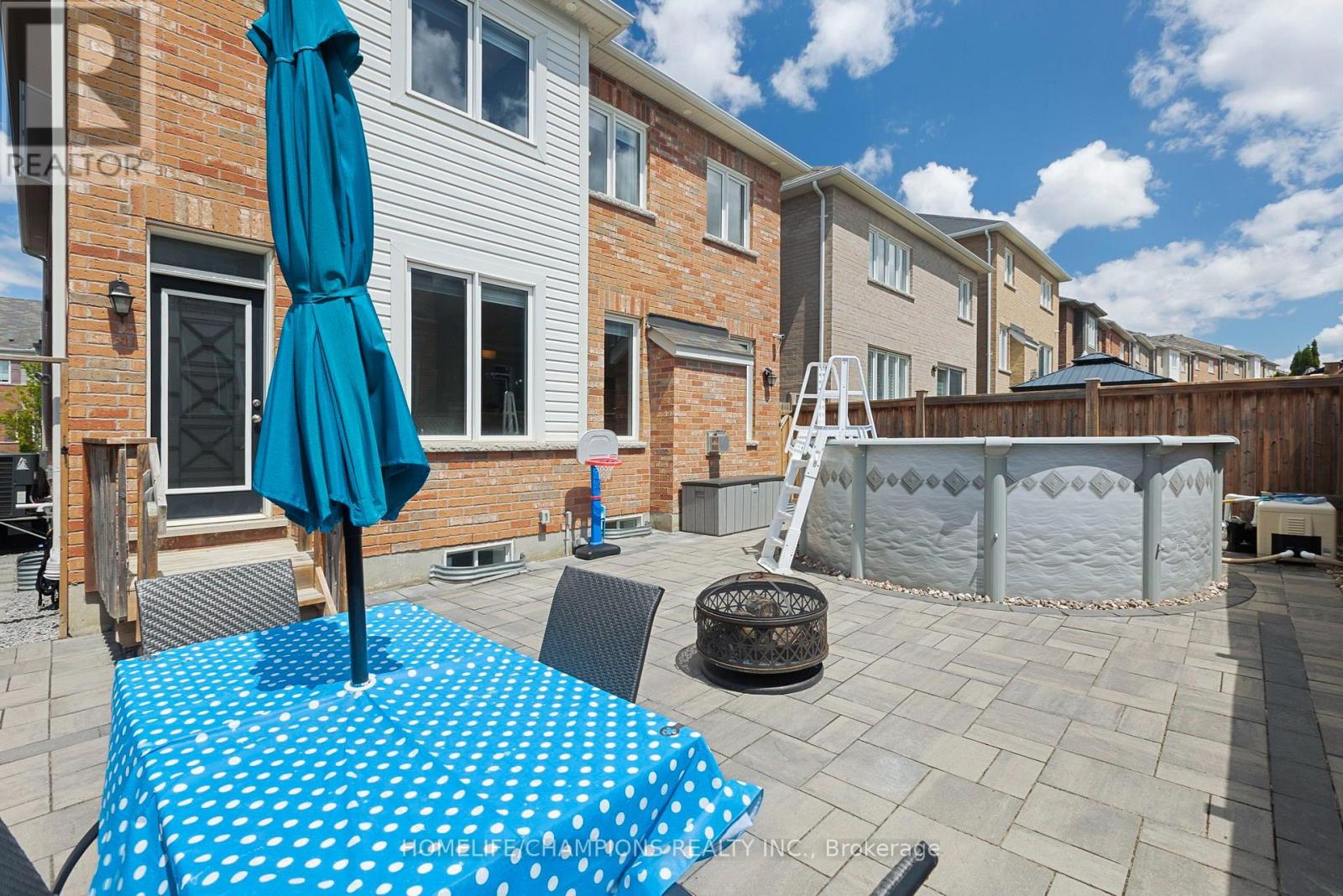 993 Dragonfly Avenue, Pickering, Ontario  L1X 0E9 - Photo 33 - E13634830