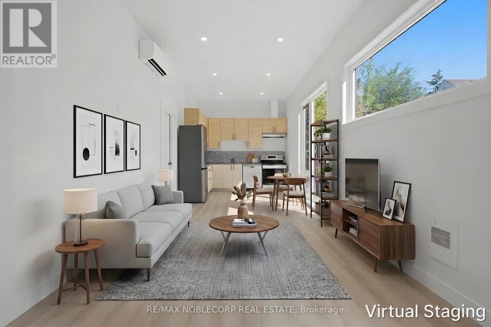Rear Garden Suite - 6 Evandale Road, Toronto, Ontario  M1L 3S1 - Photo 13 - E13634842