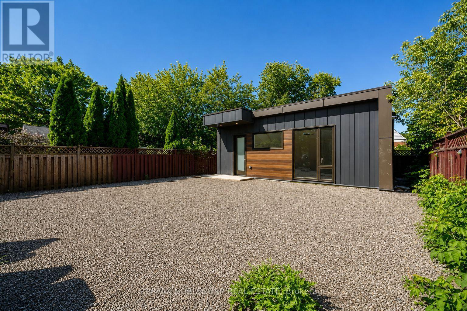 Rear Garden Suite - 6 Evandale Road, Toronto, Ontario  M1L 3S1 - Photo 28 - E13634842