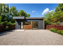 REAR GARDEN SUITE - 6 EVANDALE ROAD, Toronto, Ontario